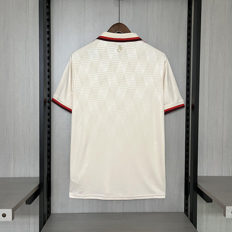 Camisa III Bayern de Munique | 24/25 Torcedor Adidas - Branca