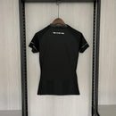 Camisa II Botafogo | 22/23 Torcedor - Feminina - Preta