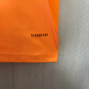 Camisa II Roma | 25/26 Torcedor Adidas - Laranja
