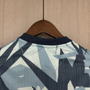 Camisa III Aston Villa | 23/24 Torcedor Castore - Azul