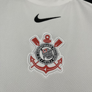 Camisa I Corinthians | 25/26 Torcedor Nike - Branca e Preta