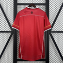 Camisa II Sevilla Retrô | 03/04 Joma - Vermelha