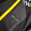 Camisa III Barcelona Retrô | 13/14 Nike - Preta