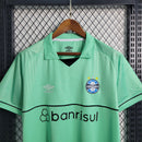 Camisa Goleiro Grêmio | 23/24 Torcedor Umbro - Verde