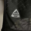 Camisa III Roma | 23/24 Modelo Jogador Adidas - Preta