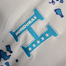 Camisa III Honduras | 2023 Torcedor Joma - Branca e Azul