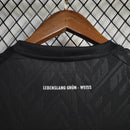 Camisa III Werder Bremen | 24/25 Torcedor Hummel - Preto e Azul