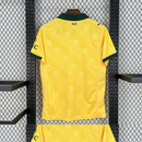 Camisa II Milan | 25/26 Torcedor Puma - Amarela