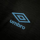 Camisa II Grêmio | 23/24 Torcedor Umbro - Preta