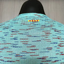 Camisa III Barcelona | 23/24 Modelo Jogador Nike - Azul