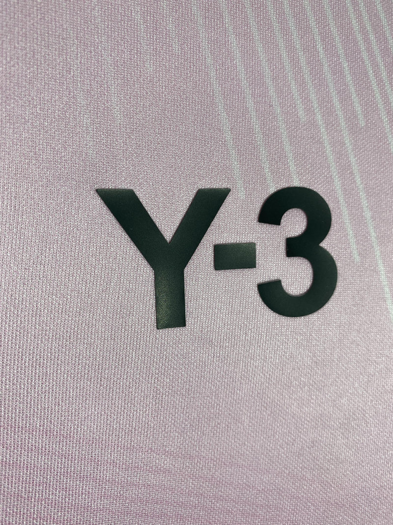 Camisa Real Madrid | 22/23 Torcedor Y-3 - Rosa