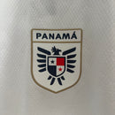 Camisa II Panamá | 2024 Torcedor Reebok - Branca