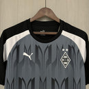 Camisa Edição Especial Borussia Monchengladbach | 23/24 Torcedor Puma - Preta