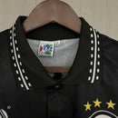 Camisa II Botafogo Retrô | 1995 Finta - Preta