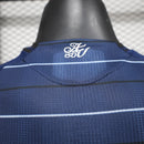 Camisa III Aston Villa | 24/25 Modelo Jogador Adidas - Azul