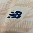 Camisa de Treino São Paulo | 24/25 Torcedor New Balance - Laranja