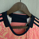 Camisa III Leeds United | 23/24 Torcedor Adidas - Rosa