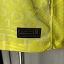 Camisa I Brasil | 2024 Modelo Jogador Nike - Amarela