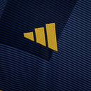 Camisa I Boca Juniors | 23/24 Torcedor Adidas - Azul e Amarela