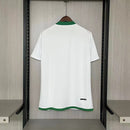 Camisa I Celtic Retrô | 06/07 Nike - Branca