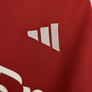 Camisa I Benfica | 23/24 Torcedor Adidas - Vermelha