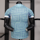 Camisa II Juventus | 25/26 Modelo Jogador Adidas - Azul e Branca