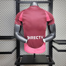 Camisa II River Plate | 24/25 Modelo Jogador Adidas - Vermelha