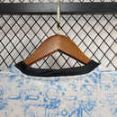 Camisa II Portugal | 2024 Torcedor Nike - Azul Branca e Preta - Manga Longa