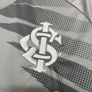 Camisa III Internacional | 24/25 Torcedor Adidas - Cinza e Branca