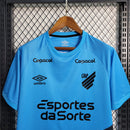 Camisa II Athletico Paranaense | 23/24 Torcedor Umbro - Azul