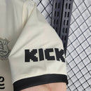 Camisa III Everton | 24/25 Torcedor Castore - Branca