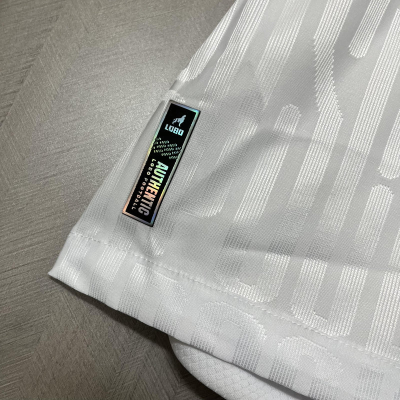 Camisa II Paysandu | 24/25 Torcedor - Feminina - Branca e Azul