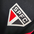 Camisa de Treino São Paulo | 23/24 Torcedor Adidas - Feminina - Preta