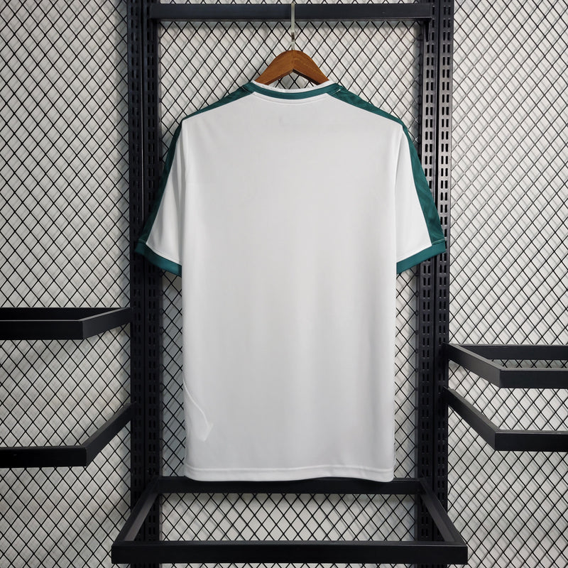 Camisa I Guarani | 23/24 Torcedor Kappa - Branca