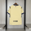 Camisa II Barcelona | 25/26 Torcedor Nike - Amarela