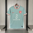 Camisa II Atlético de Madrid | 24/25 Torcedor Nike - Verde