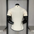 Camisa II Roma | 23/24 Modelo Jogador Adidas - Bege