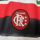Camisa II Flamengo Retrô | 1997 Umbro - Branca