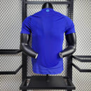 Camisa II Argentina | 2024 Modelo Jogador Adidas - Azul