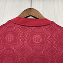 Camisa 125 anos Bayern de Munique | 25/26 Torcedor Adidas - Vermelha