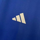 Camisa II Lyon | 23/24 Torcedor Adidas - Azul