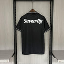 Camisa II Botafogo Retrô | 1995 Finta - Preta