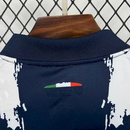 Camisa Mundial Monterrey | 2025 Torcedor Puma - Azul e Branca