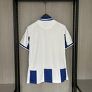 Camisa I Leganés | 23/24 Torcedor Joma - Branca e Azul