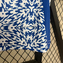 Camisa II Granada | 24/25 Torcedor Adidas - Branca e Azul