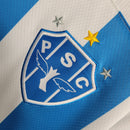 Camisa I Paysandu | 23/24 Torcedor - Feminina - Azul e Branca