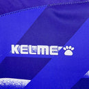 Camisa II Real Madrid Retrô | 94/96 Kelme - Roxa e Branca