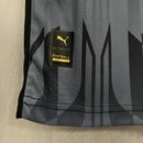 Camisa Edição Especial Borussia Monchengladbach | 23/24 Torcedor Puma - Preta