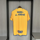 Camisa I Tigres | 23/24 Torcedor Adidas - Amarela e Azul