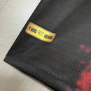 Camisa III São Paulo | 24/25 Torcedor New Balance - Preta e Vermelha